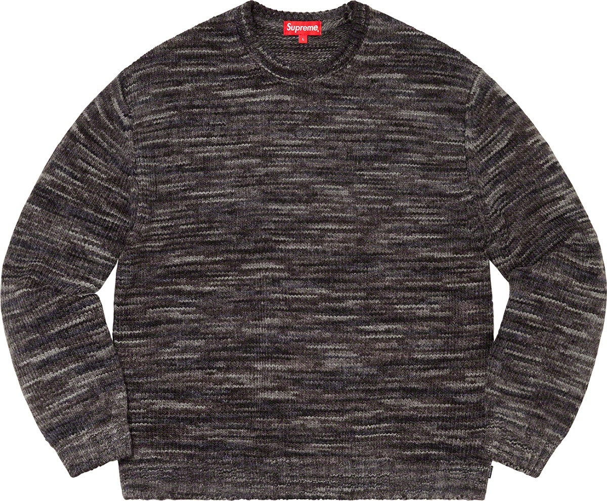 Static Sweater view 3